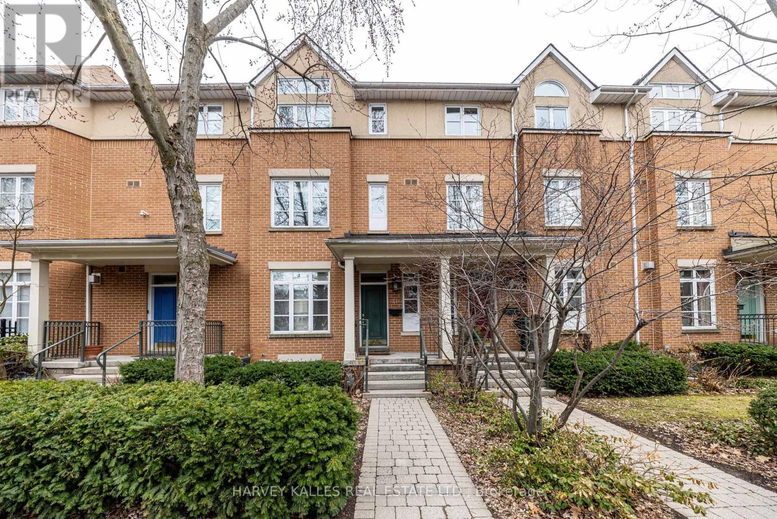 51 SHAFTESBURY AVENUE, Toronto, Ontario