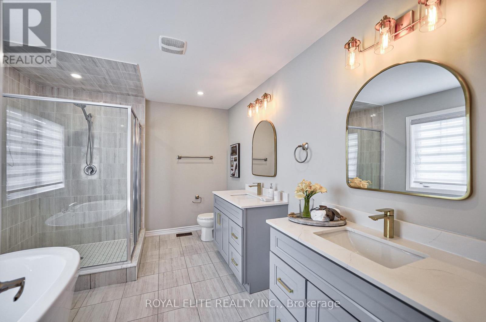 10 Capstan Court, Whitby, Ontario  L1P 0K5 - Photo 46 - E12946214