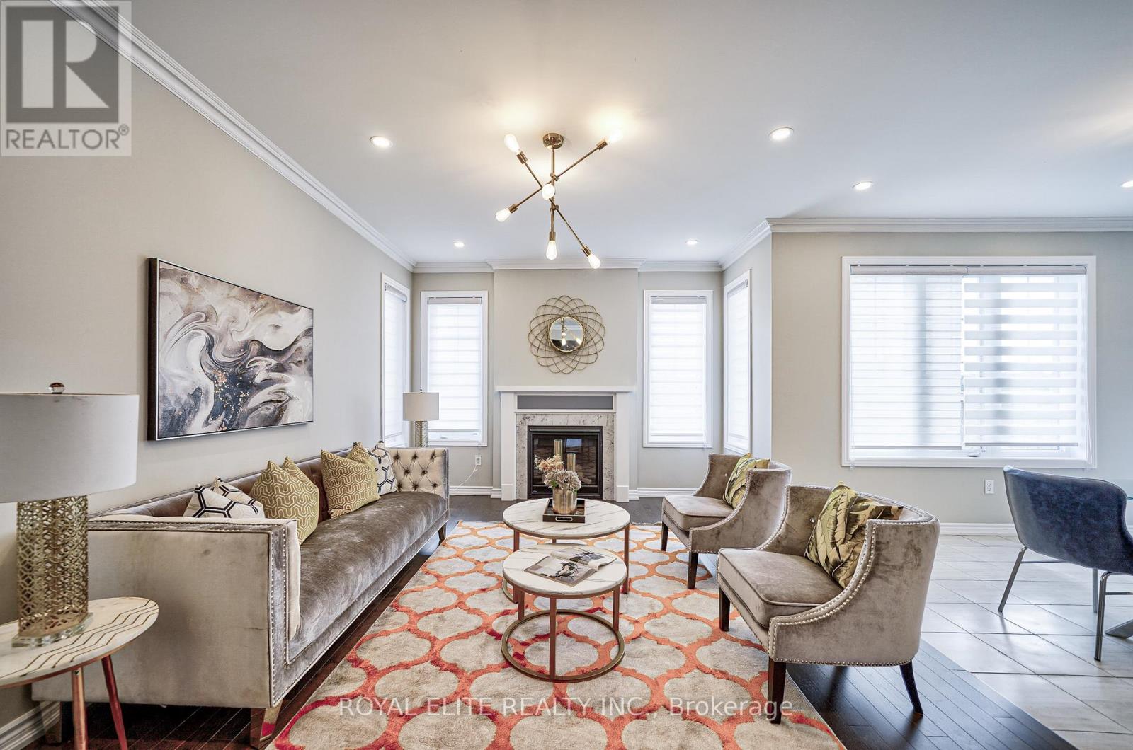 10 Capstan Court, Whitby, Ontario  L1P 0K5 - Photo 15 - E12946214