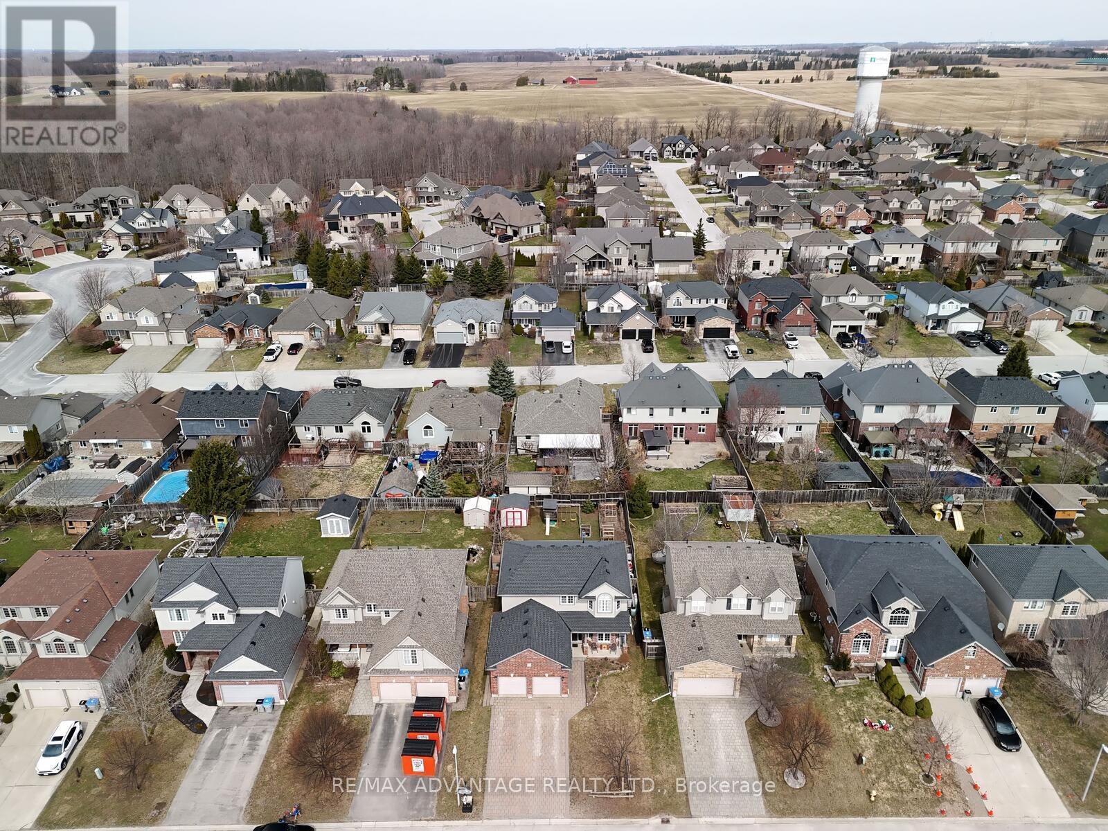 22 Periwinkle Drive, Middlesex Centre, Ontario  N0M 2A0 - Photo 43 - X12947524