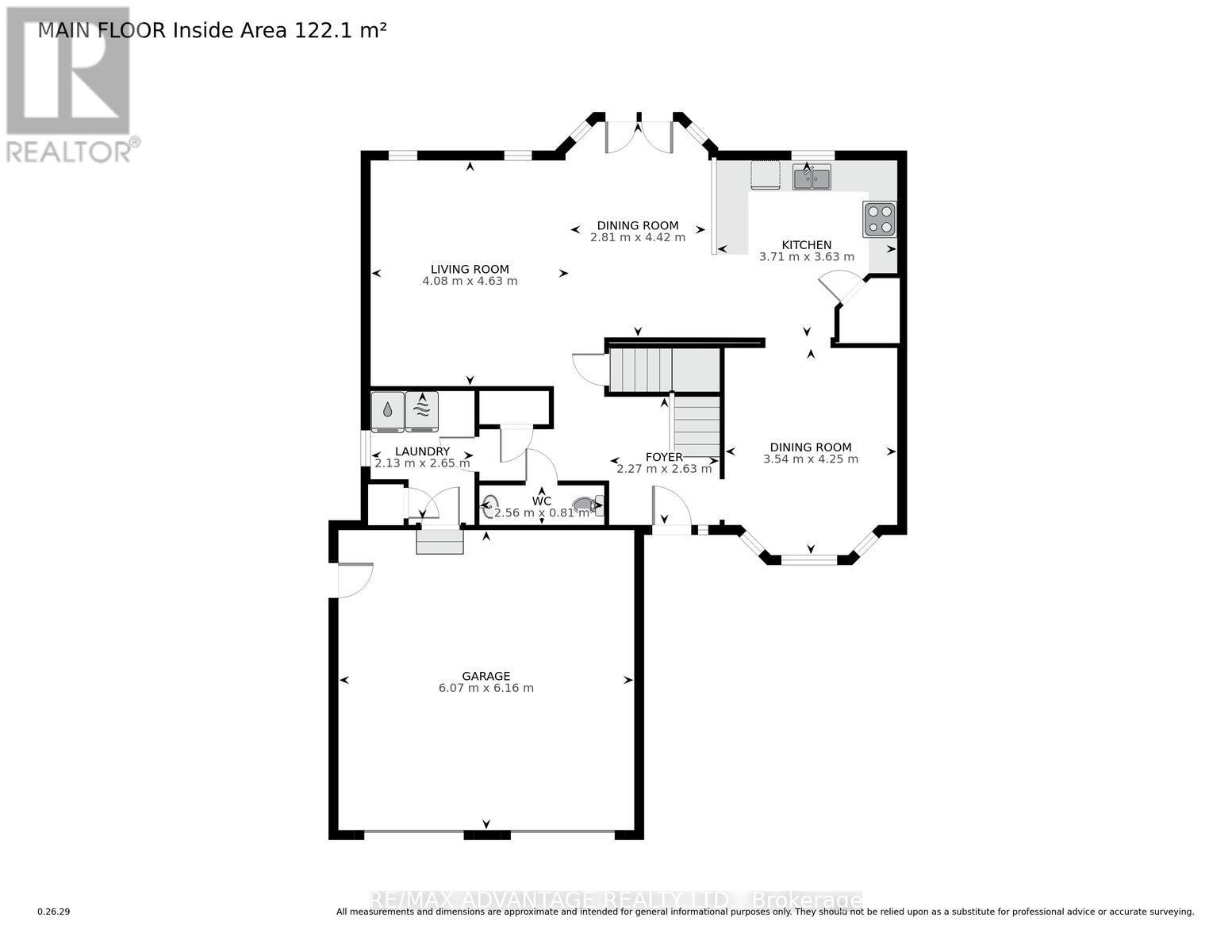 22 Periwinkle Drive, Middlesex Centre (Ilderton), Ontario  N0M 2A0 - Photo 46 - X12947524