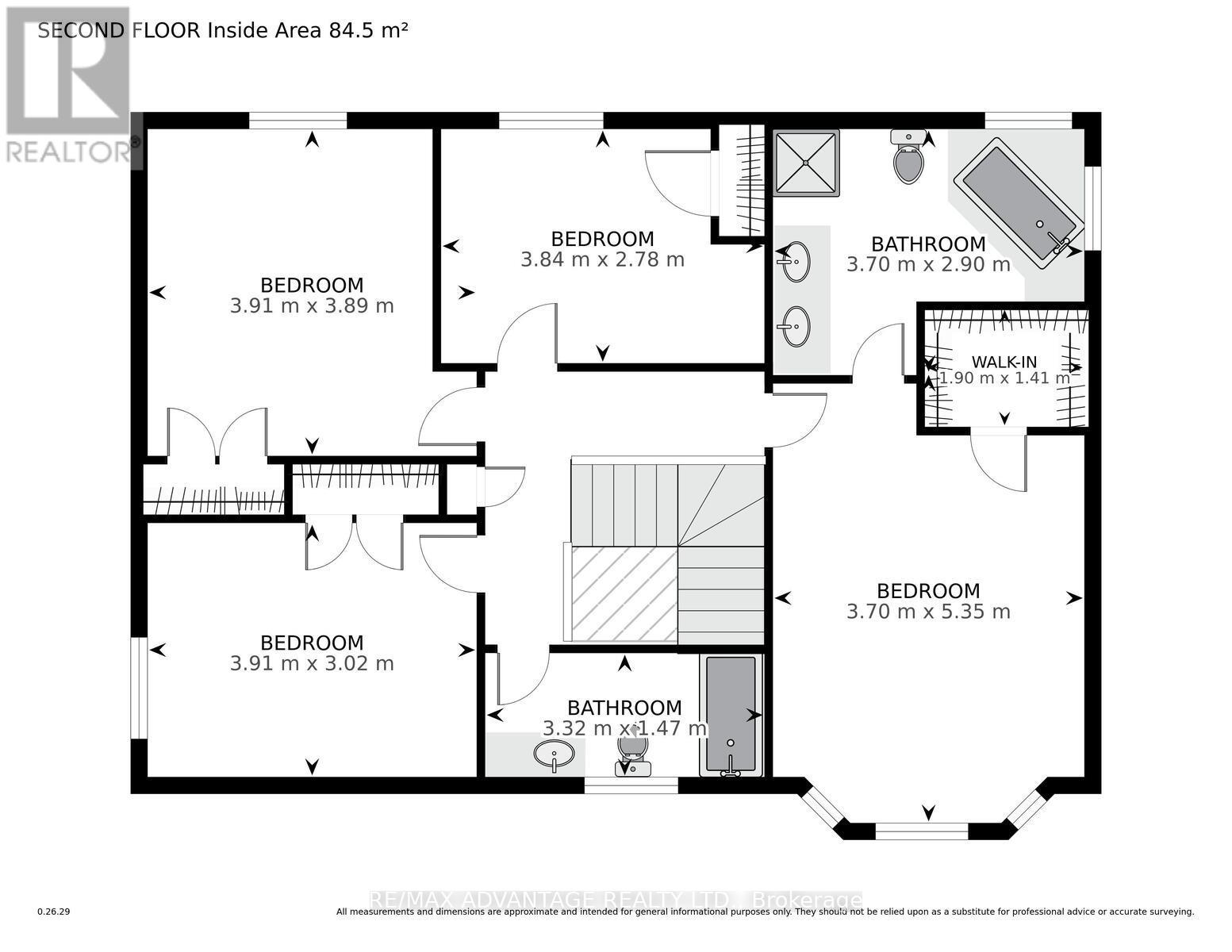 22 Periwinkle Drive, Middlesex Centre (Ilderton), Ontario  N0M 2A0 - Photo 47 - X12947524