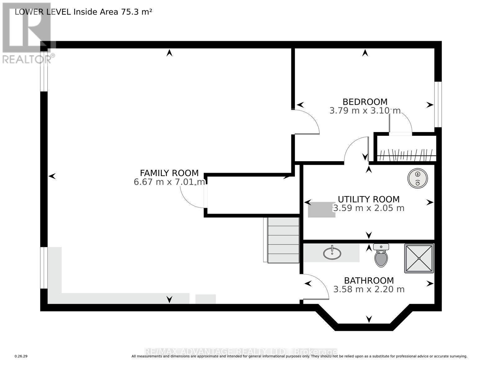 22 Periwinkle Drive, Middlesex Centre (Ilderton), Ontario  N0M 2A0 - Photo 48 - X12947524