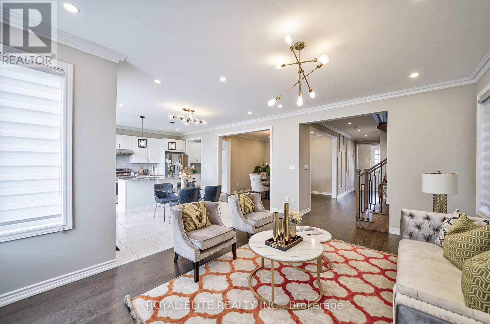 10 Capstan Court, Whitby, Ontario  L1P 0K5 - Photo 17 - E12946214