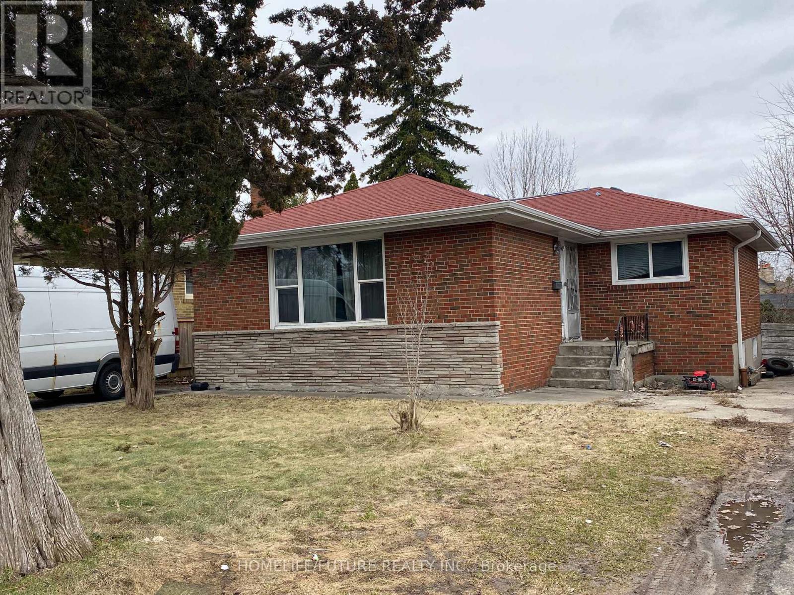 1206 Brimley Road, Toronto, Ontario  M1P 3G4 - Photo 7 - E12948112