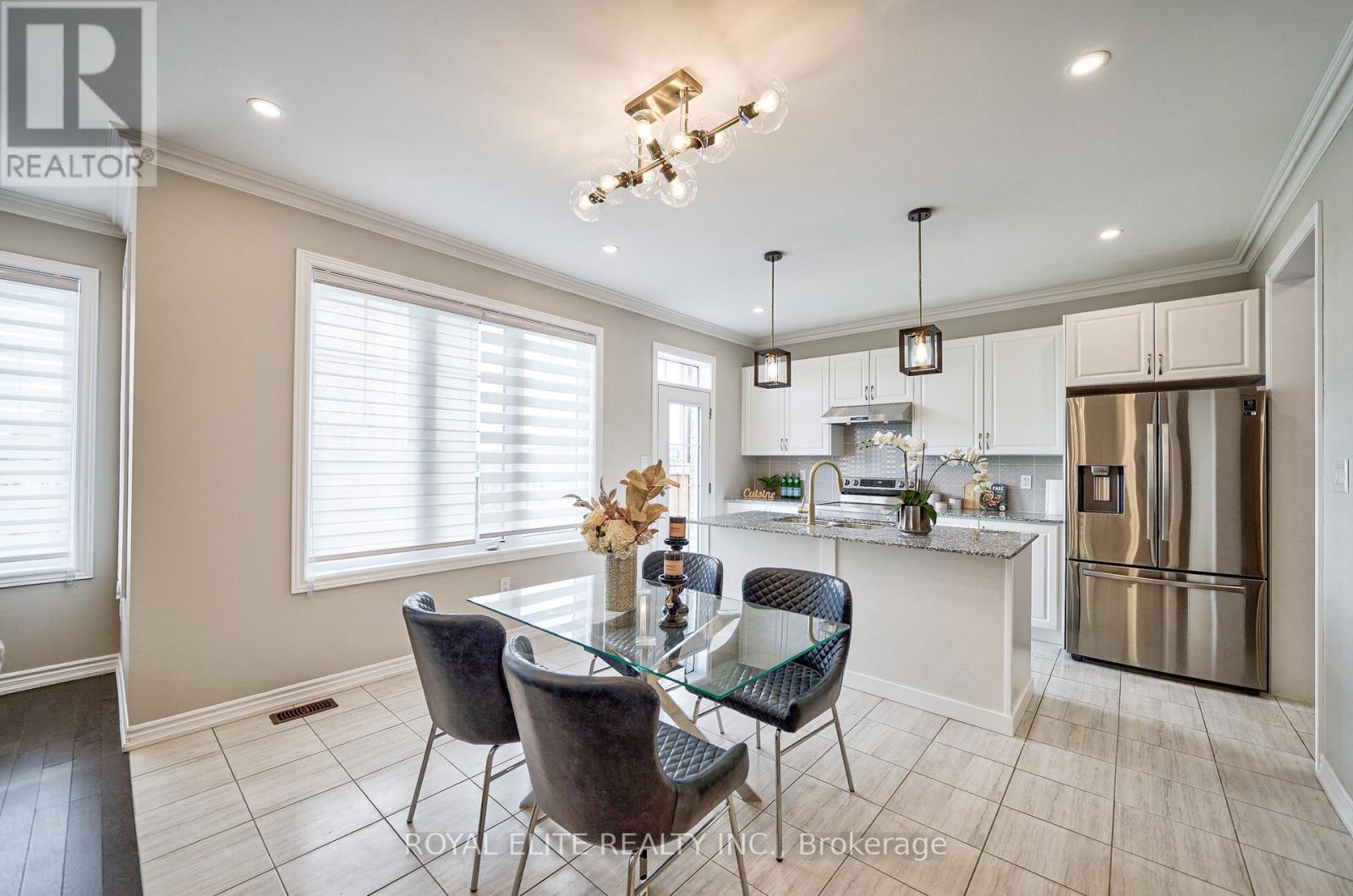 10 Capstan Court, Whitby, Ontario  L1P 0K5 - Photo 19 - E12946214