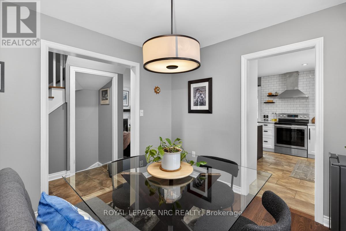 20 Cheritan Court, St. Catharines, Ontario  L2N 7J8 - Photo 18 - X12948022