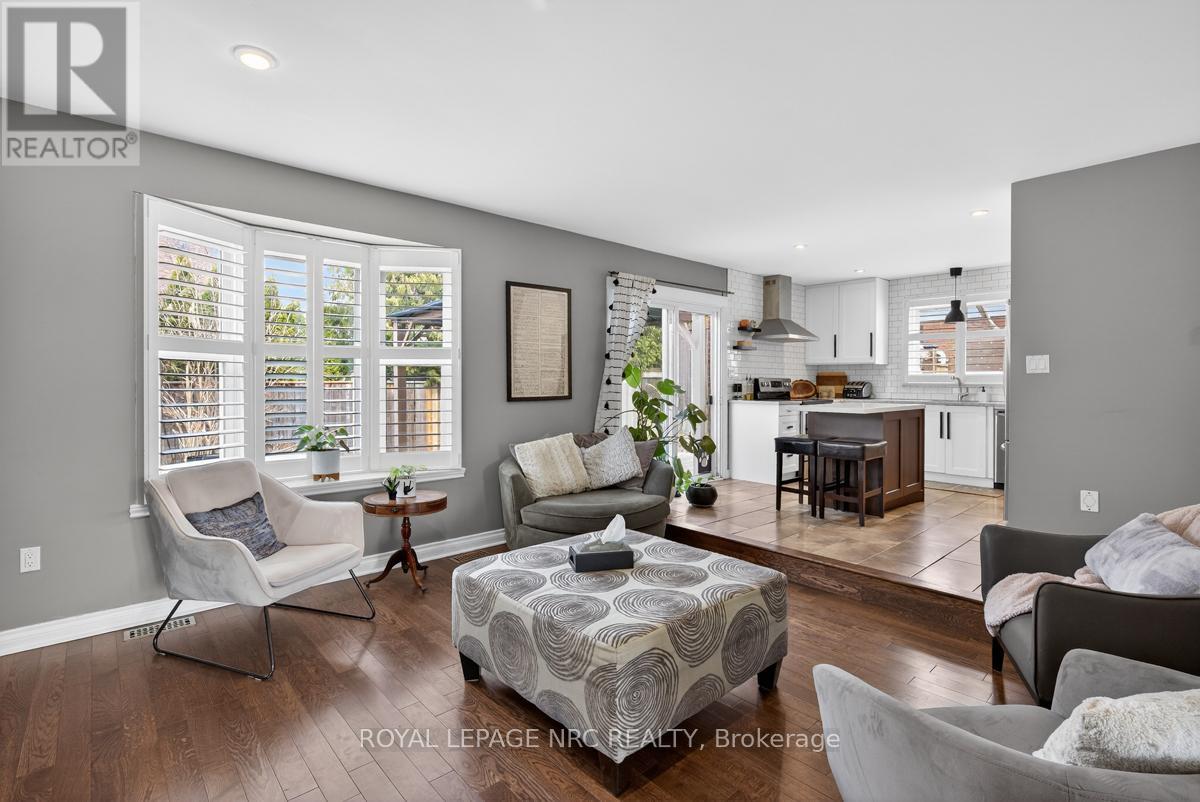 20 Cheritan Court, St. Catharines, Ontario  L2N 7J8 - Photo 10 - X12948022