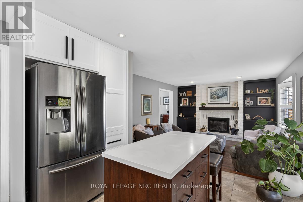 20 Cheritan Court, St. Catharines, Ontario  L2N 7J8 - Photo 16 - X12948022