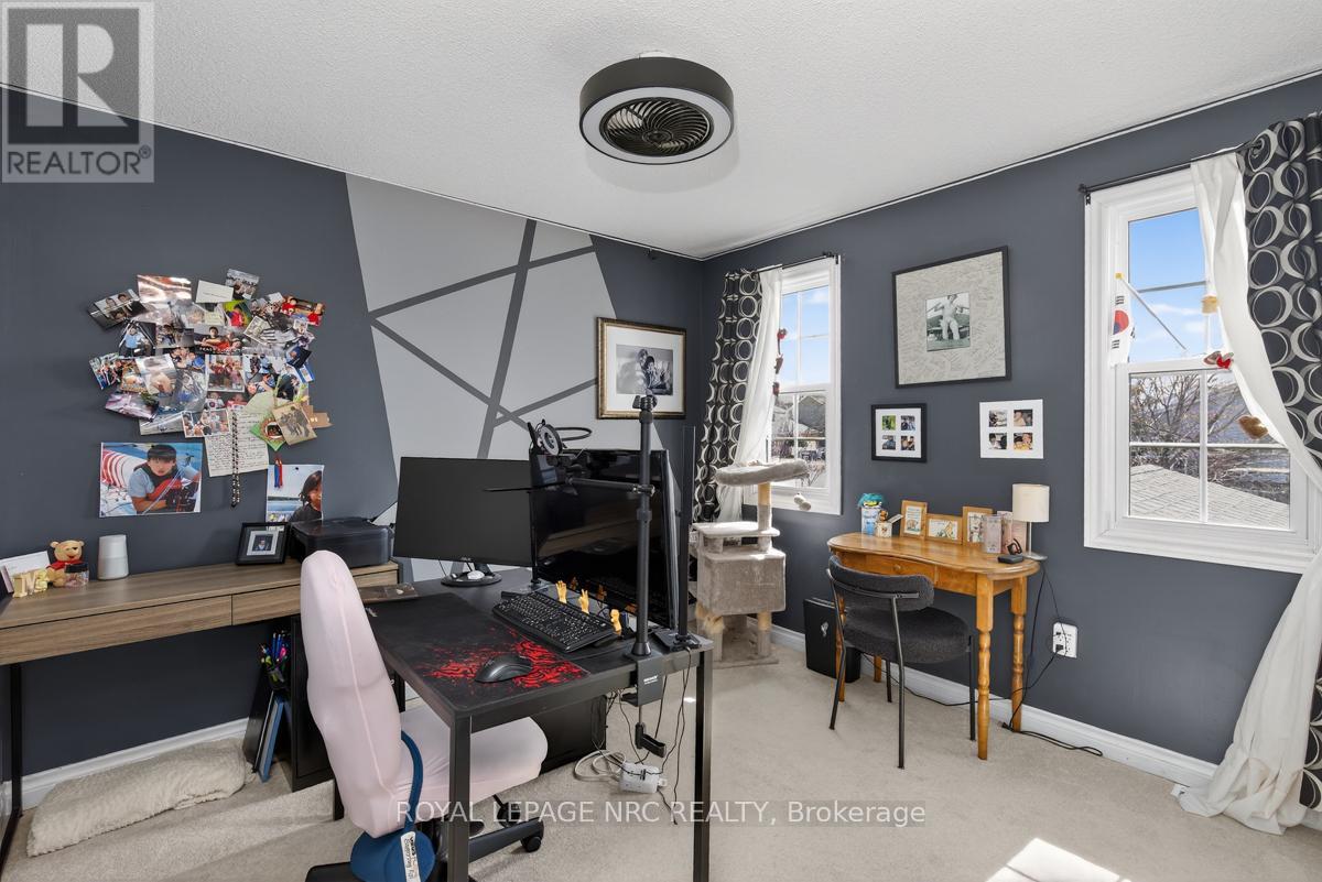 20 Cheritan Court, St. Catharines, Ontario  L2N 7J8 - Photo 29 - X12948022