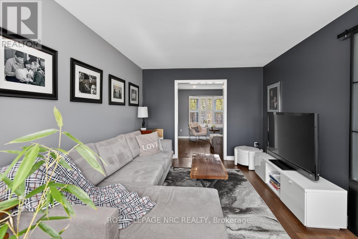 20 Cheritan Court, St. Catharines, Ontario  L2N 7J8 - Photo 5 - X12948022