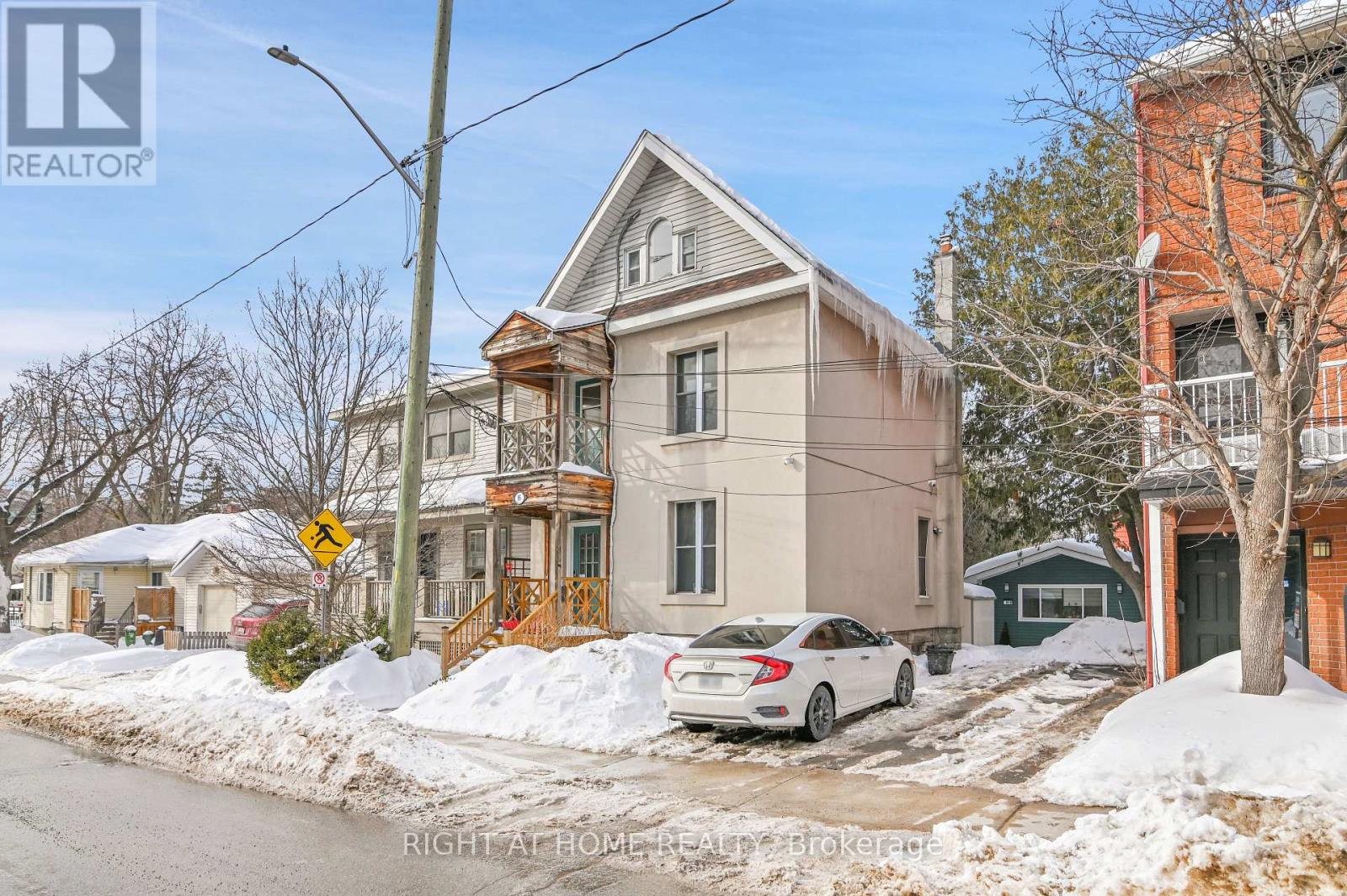 95 Templeton Street, Ottawa, Ontario  K1N 6X4 - Photo 45 - X12794376