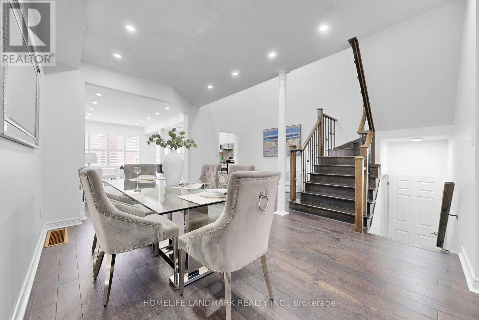 67 Drum Street, Whitchurch-Stouffville, Ontario  L4A 4N8 - Photo 12 - N12942844