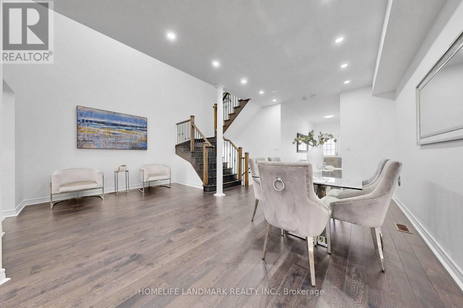 67 Drum Street, Whitchurch-Stouffville, Ontario  L4A 4N8 - Photo 13 - N12942844