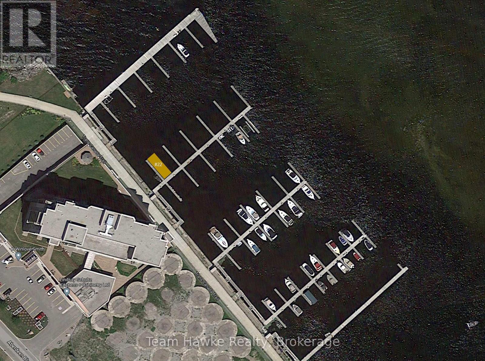 22 - 725 Aberdeen Boulevard, Midland, Ontario  L4R 5P3 - Photo 2 - S12949424