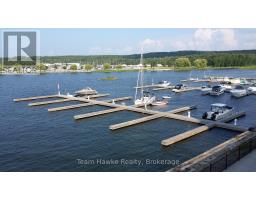 22 - 725 ABERDEEN BOULEVARD, midland, Ontario