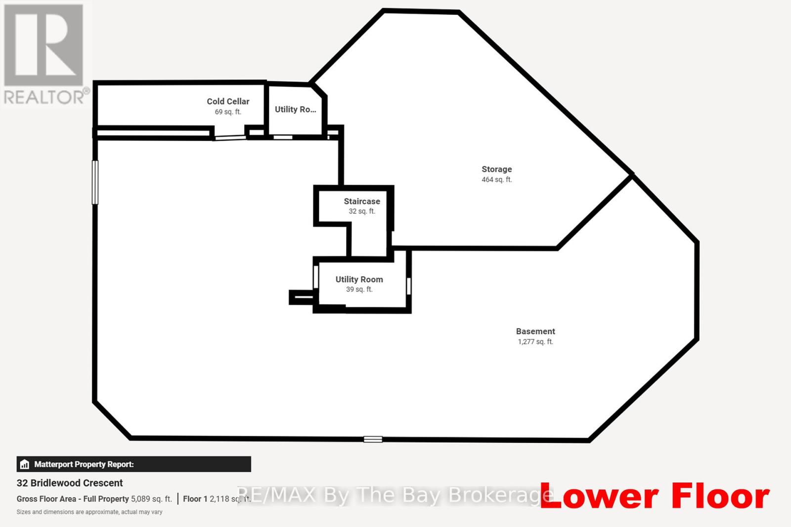 32 Bridlewood Crescent, Wasaga Beach, Ontario  L9Z 1B4 - Photo 40 - S12949526