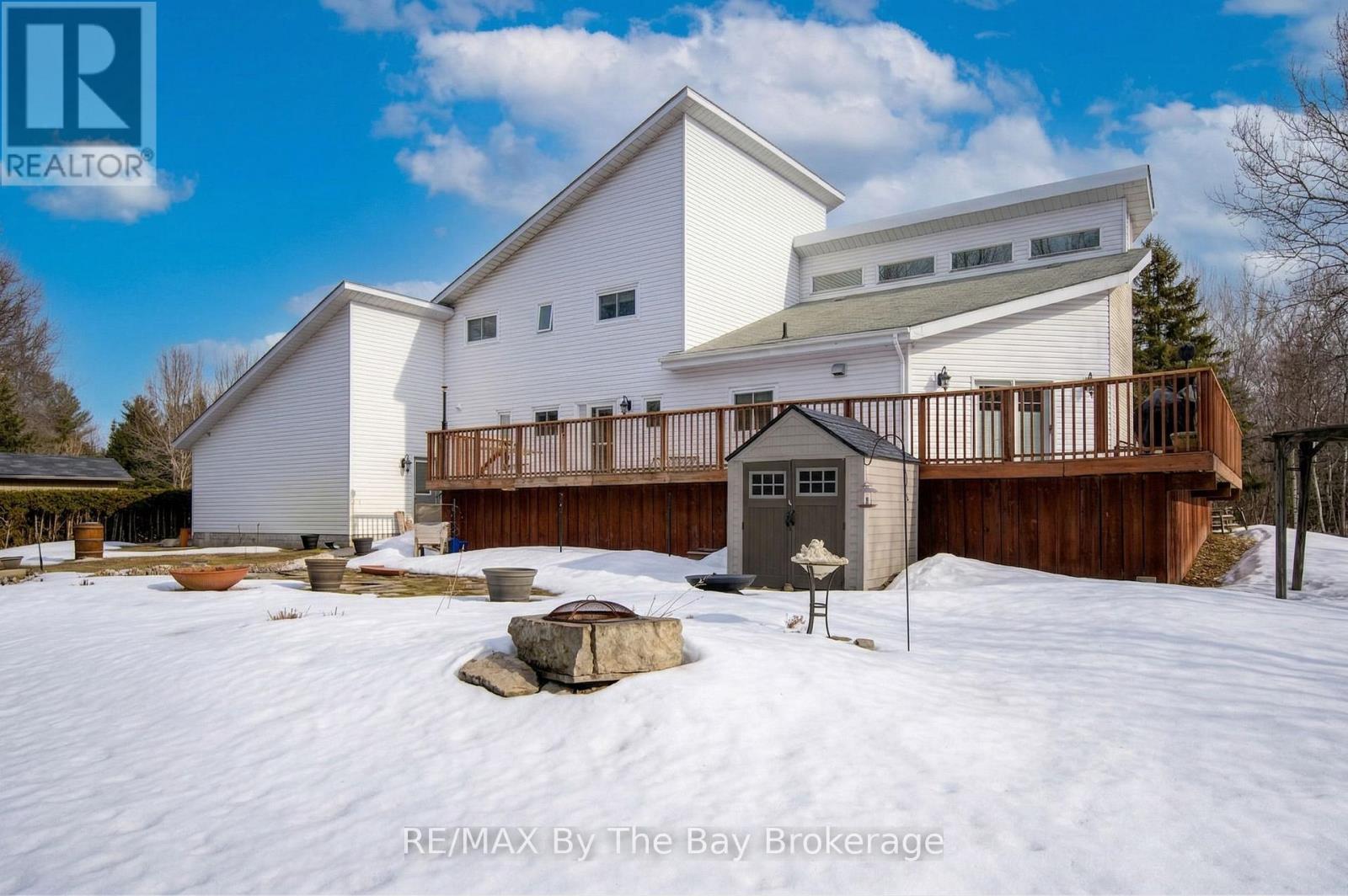 32 Bridlewood Crescent, Wasaga Beach, Ontario  L9Z 1B4 - Photo 45 - S12949526
