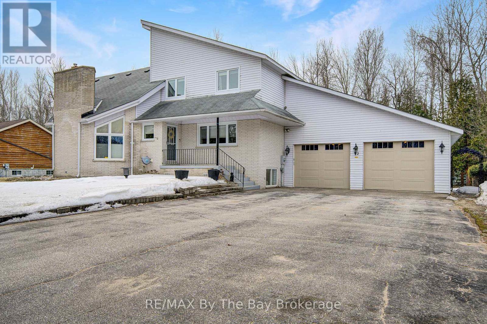 32 Bridlewood Crescent, Wasaga Beach, Ontario  L9Z 1B4 - Photo 47 - S12949526