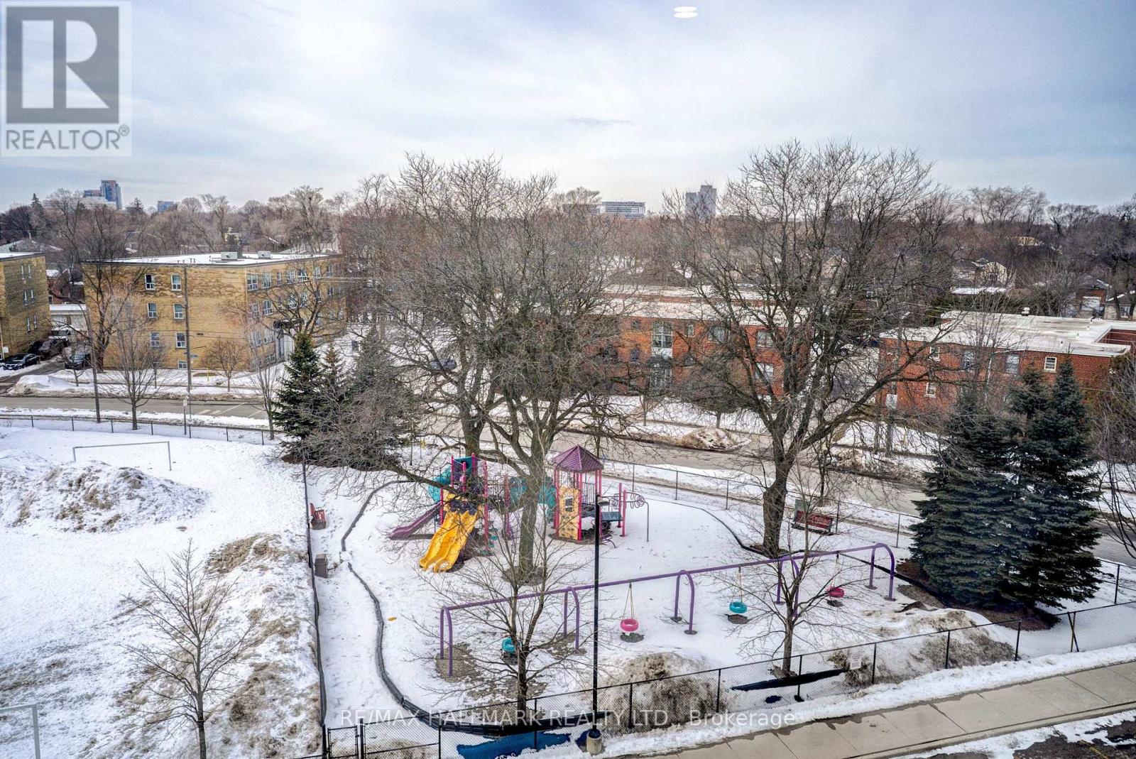 630 - 35 Saranac Boulevard, Toronto, Ontario  M6A 2G4 - Photo 33 - C12860430