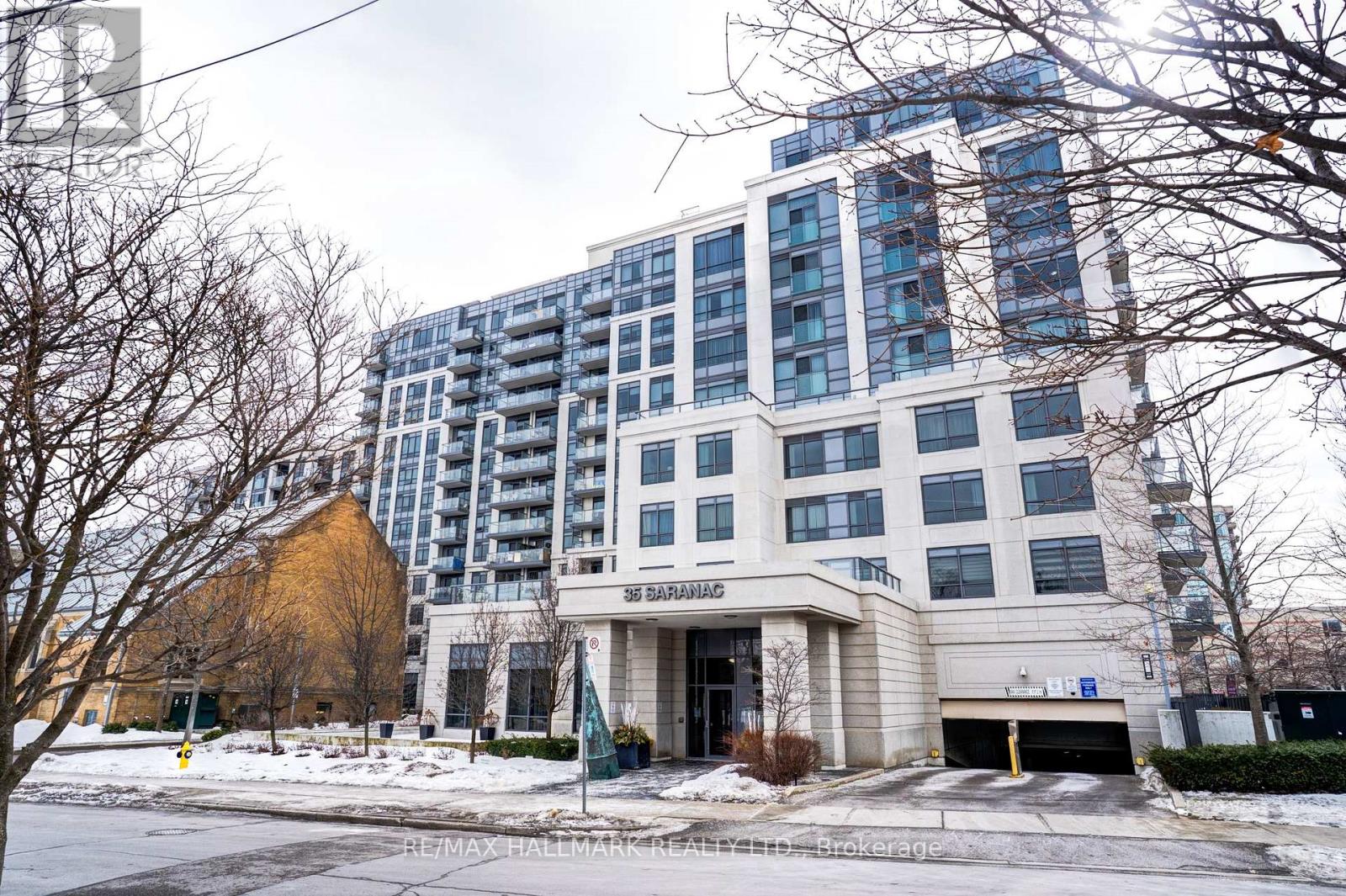 630 - 35 Saranac Boulevard, Toronto, Ontario  M6A 2G4 - Photo 1 - C12860430