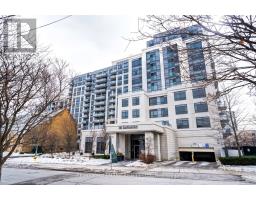 630 - 35 SARANAC BOULEVARD, Toronto, Ontario