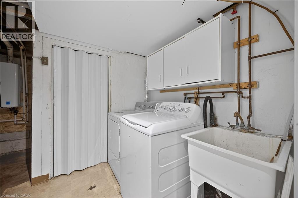 144 Hunter Street W, Hamilton, Ontario  L8P 1R1 - Photo 34 - 40817149