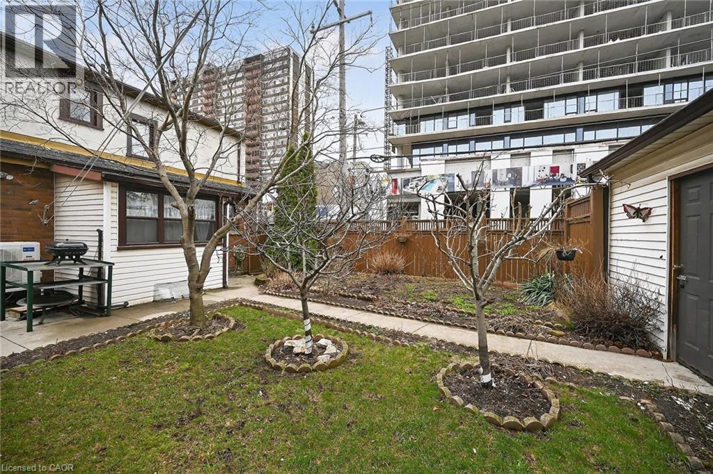 144 Hunter Street W, Hamilton, Ontario  L8P 1R1 - Photo 36 - 40817149