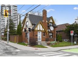 144 HUNTER Street W, hamilton, Ontario