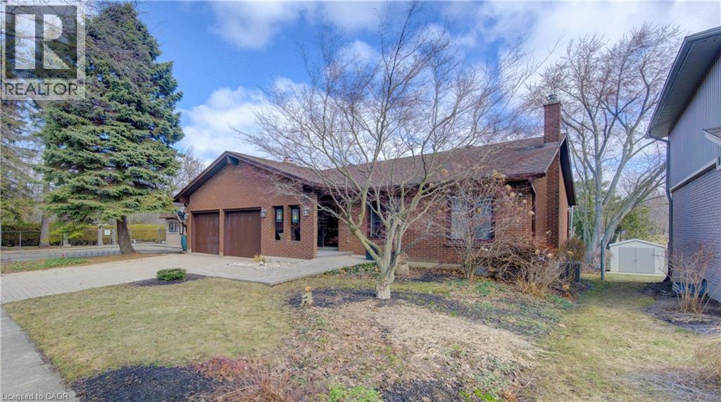 156 Candlewood Crescent, Waterloo, Ontario  N2L 5T4 - Photo 2 - 40817106