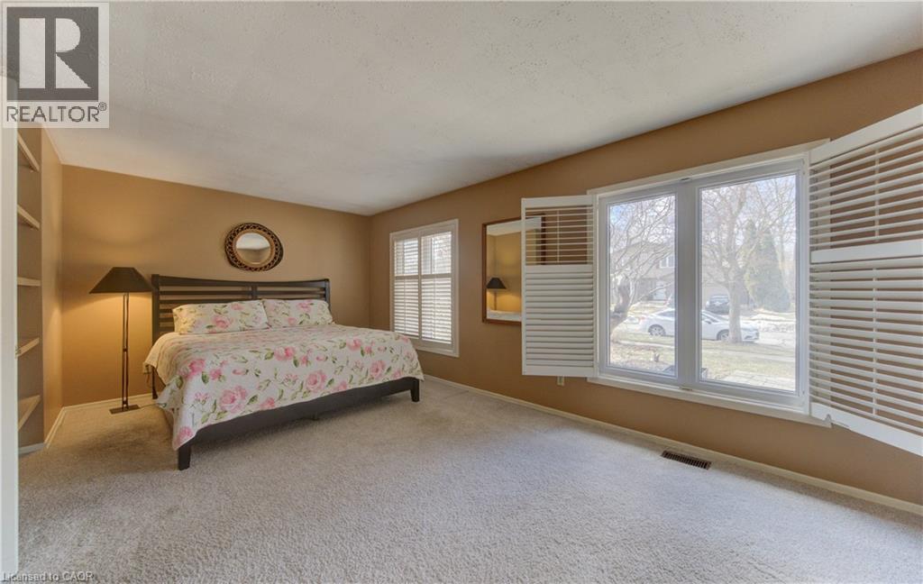 156 Candlewood Crescent, Waterloo, Ontario  N2L 5T4 - Photo 21 - 40817106