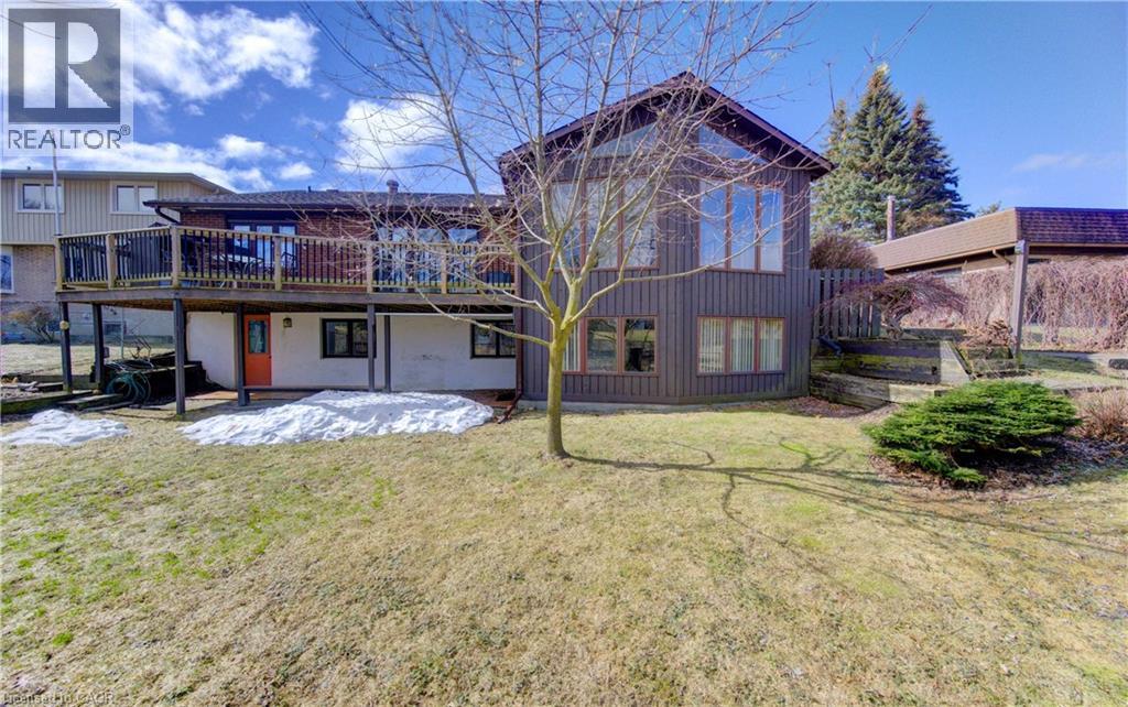 156 Candlewood Crescent, Waterloo, Ontario  N2L 5T4 - Photo 40 - 40817106