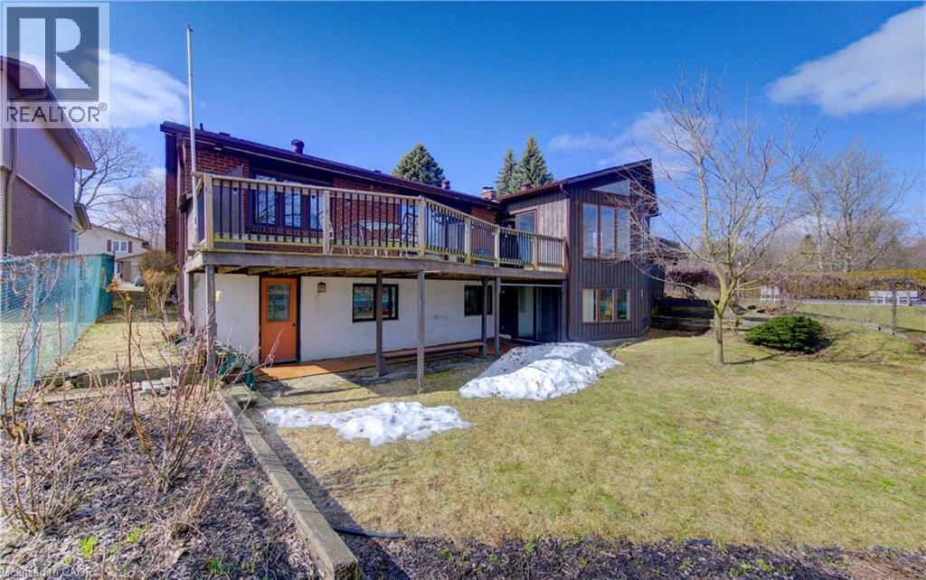 156 Candlewood Crescent, Waterloo, Ontario  N2L 5T4 - Photo 41 - 40817106