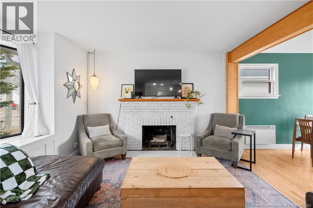 115 Jones St, Moncton, New Brunswick  E1C 6J9 - Photo 20 - NB135932