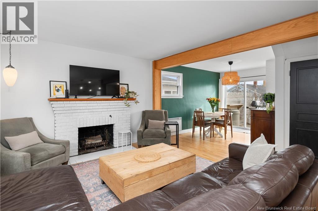 115 Jones St, Moncton, New Brunswick  E1C 6J9 - Photo 21 - NB135932