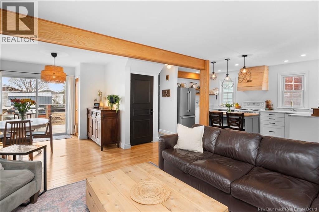 115 Jones St, Moncton, New Brunswick  E1C 6J9 - Photo 22 - NB135932