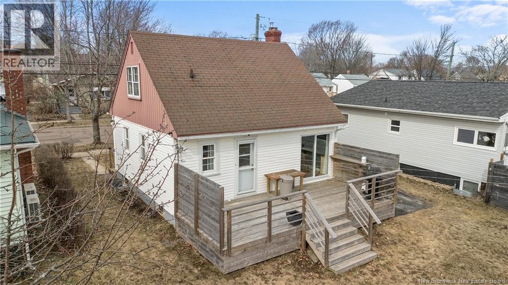115 Jones St, Moncton, New Brunswick  E1C 6J9 - Photo 5 - NB135932