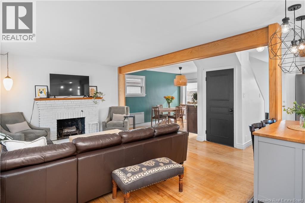 115 Jones St, Moncton, New Brunswick  E1C 6J9 - Photo 24 - NB135932