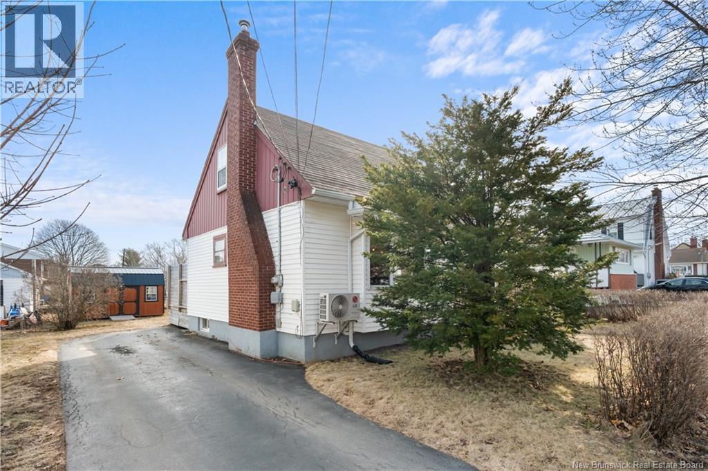 115 Jones St, Moncton, New Brunswick  E1C 6J9 - Photo 43 - NB135932
