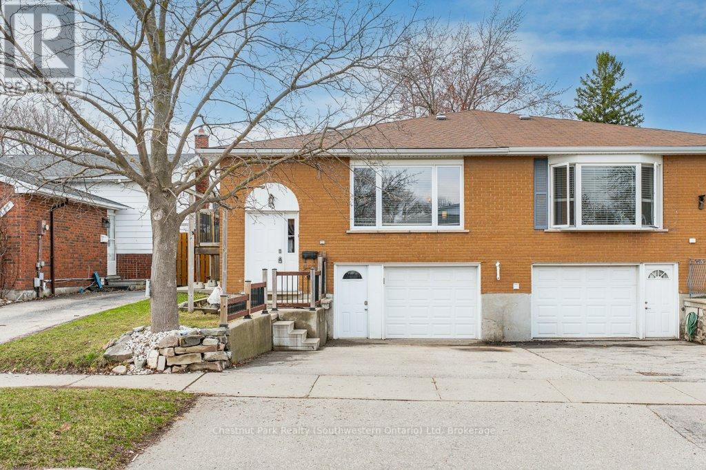 113 Sanderson Drive, Guelph, Ontario  N1H 7K1 - Photo 5 - X12949386