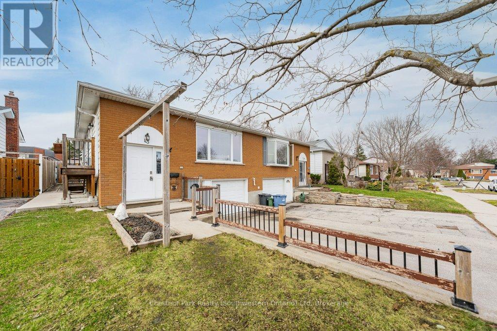 113 Sanderson Drive, Guelph, Ontario  N1H 7K1 - Photo 8 - X12949386