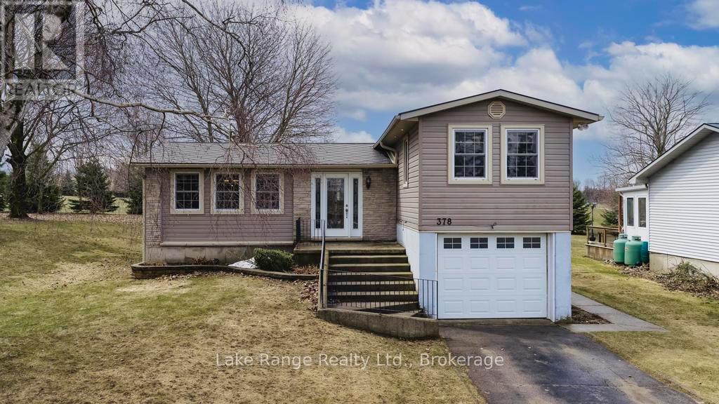 378 SOUTH DELHI STREET, Huron-Kinloss, Ontario