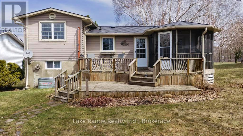 378 South Delhi Street, Huron-Kinloss, Ontario  N0G 2H0 - Photo 16 - X12949406