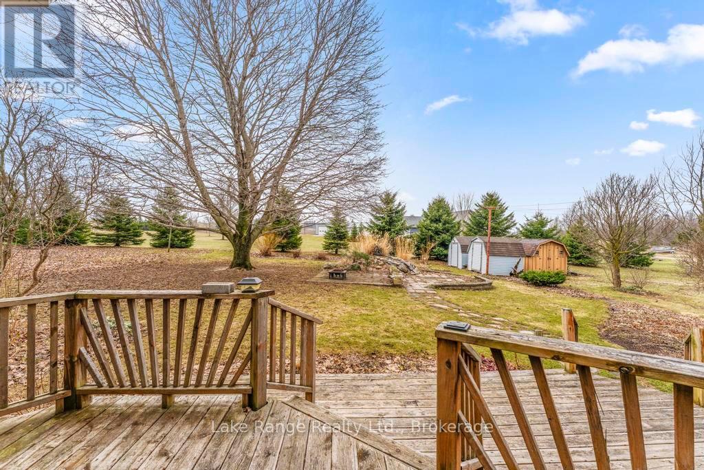 378 South Delhi Street, Huron-Kinloss, Ontario  N0G 2H0 - Photo 17 - X12949406