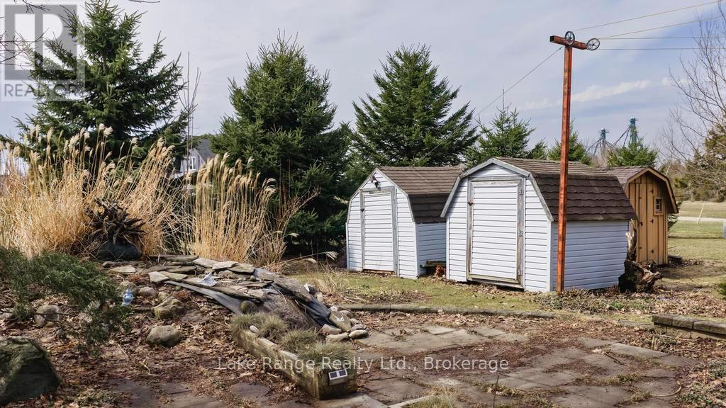 378 South Delhi Street, Huron-Kinloss, Ontario  N0G 2H0 - Photo 18 - X12949406