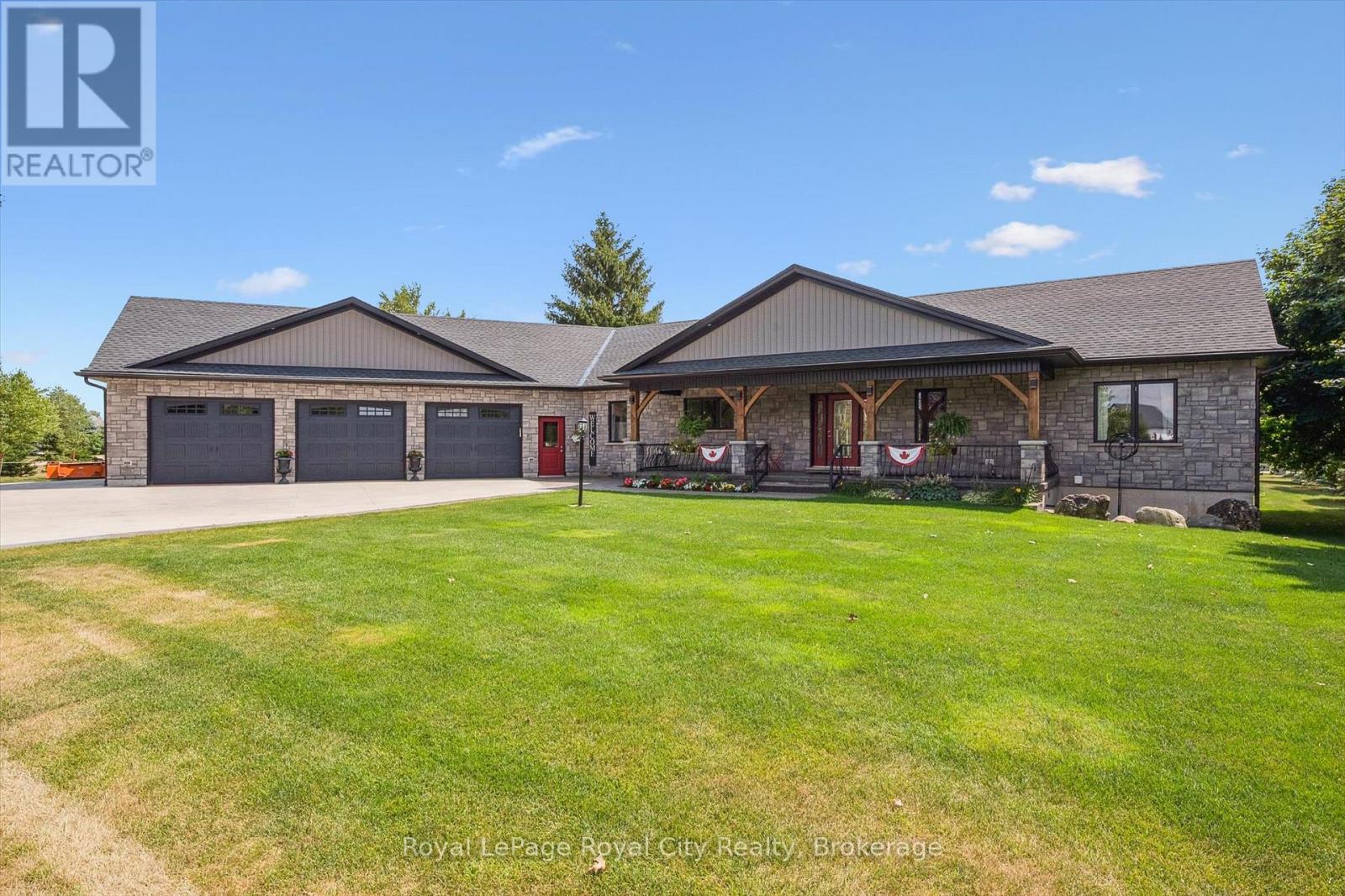 100 Harris Crescent, Southgate, Ontario  N0G 2L0 - Photo 2 - X12949536