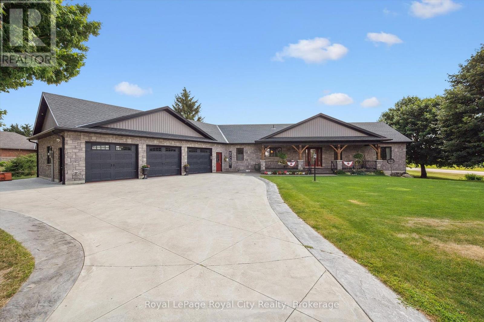 100 Harris Crescent, Southgate, Ontario  N0G 2L0 - Photo 5 - X12949536