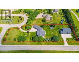 100 HARRIS CRESCENT, southgate, Ontario