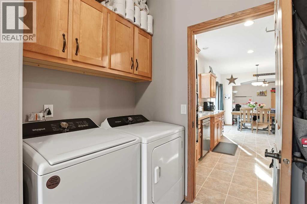 404035 Range Road 6-1, Rural Clearwater County, Alberta  T4T 2A1 - Photo 17 - A2286788