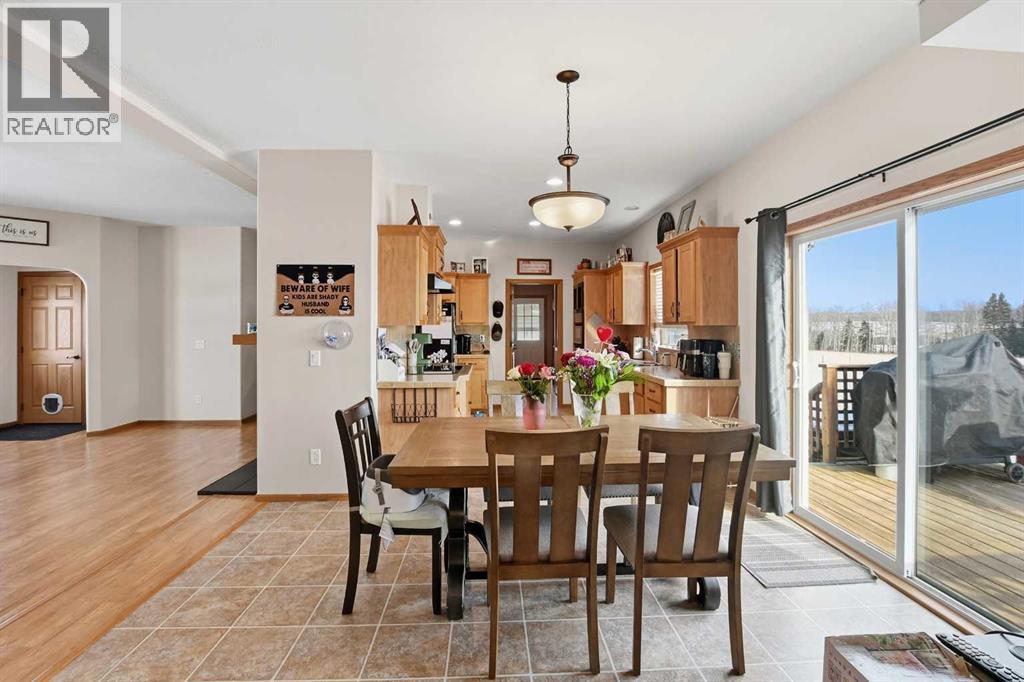 404035 Range Road 6-1, Rural Clearwater County, Alberta  T4T 2A1 - Photo 21 - A2286788